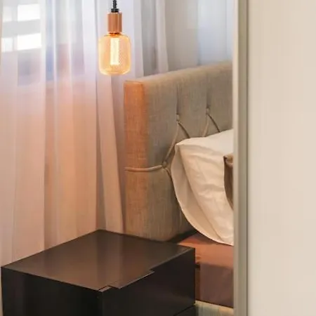 Mackenzie Story 2 Bdr Luxe Flat Appartement